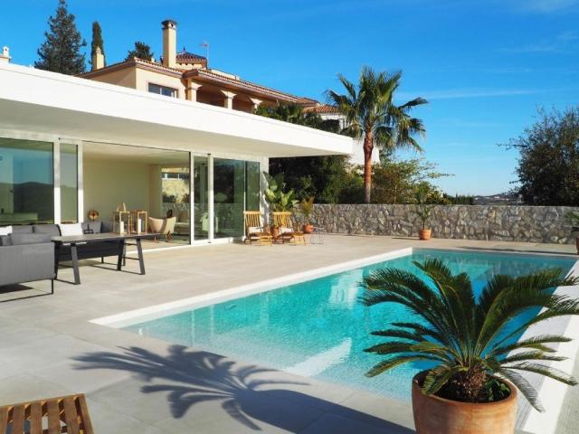 Exclusiva Villa / Chalet de 225 m2 en venta en Mijas, España