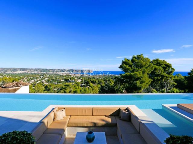 Exclusiva Villa / Chalet de 229 m2 en venta en Jávea, Comunidad Valenciana