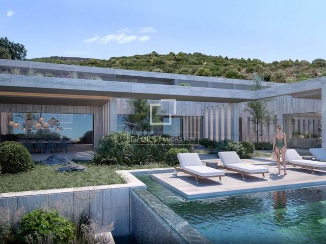 Exclusiva Villa / Chalet de 2300 m2 en venta en Sotogrande, Andalucía