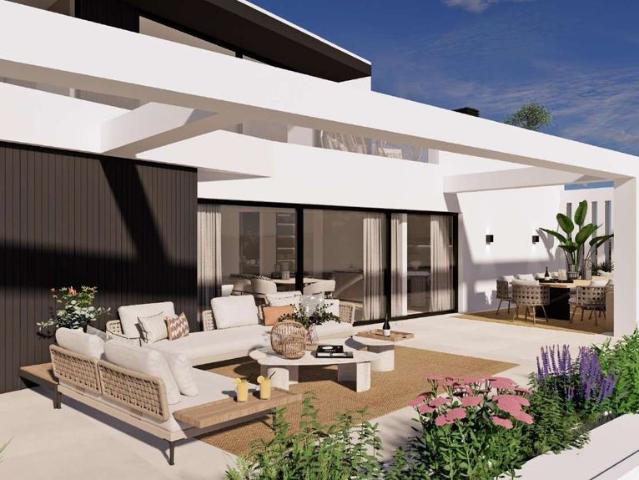 Exclusiva Villa / Chalet de 230 m2 en venta en Alhaurín de la Torre, Andalucía