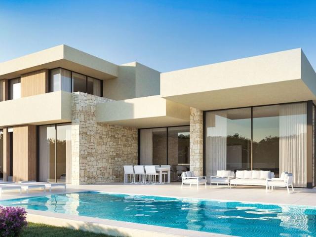 Exclusiva Villa / Chalet de 235 m2 en venta en Denia, España