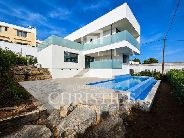 Exclusiva Villa / Chalet de 340 m2 en venta en Santa Eulalia del Río, España