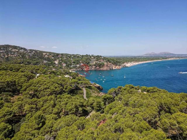 Exclusiva Villa / Chalet de 347 m2 en venta en Bagur, Cataluña