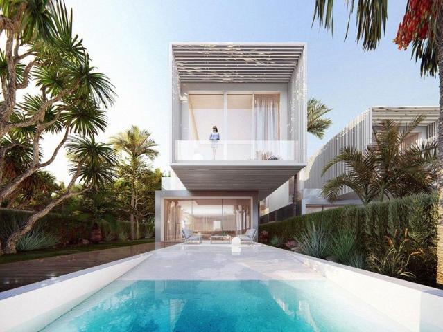 Exclusiva Villa / Chalet de 347 m2 en venta en Campello, Comunidad Valenciana