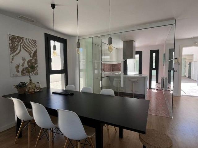 Exclusiva Villa / Chalet de 346 m2 en venta en Alfaz del Pi, España