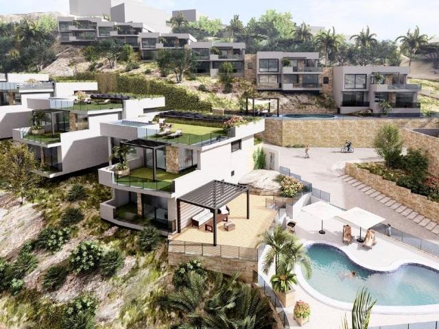 Exclusiva Villa / Chalet de 350 m2 en venta en Altea, Comunidad Valenciana