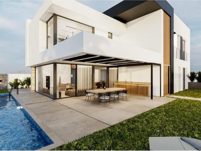 Exclusiva Villa en venta La Zenia, Orihuela, Provincia de Alicante, Comunidad Valenciana