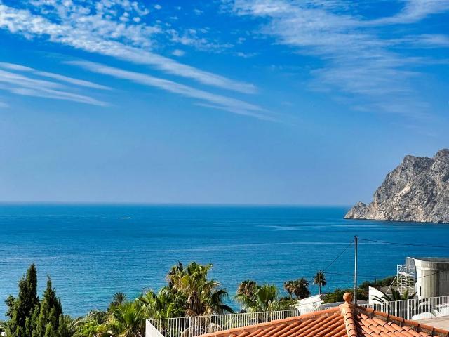 Exclusiva Villa / Chalet de 355 m2 en venta en Benissa, Comunidad Valenciana