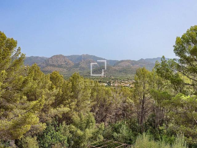 Exclusiva Villa / Chalet de 359 m2 en venta en Esporles, Baleares