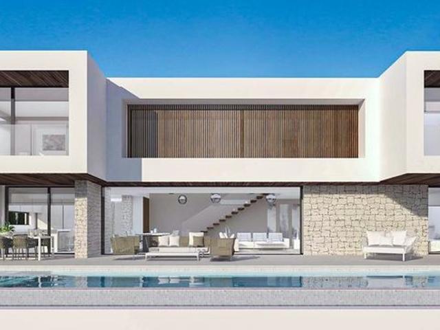 Exclusiva Villa / Chalet de 360 m2 en venta en Benahavís, España