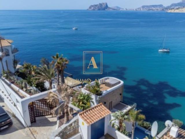 Exclusiva Villa / Chalet de 360 m2 en venta en Moraira, Comunidad Valenciana