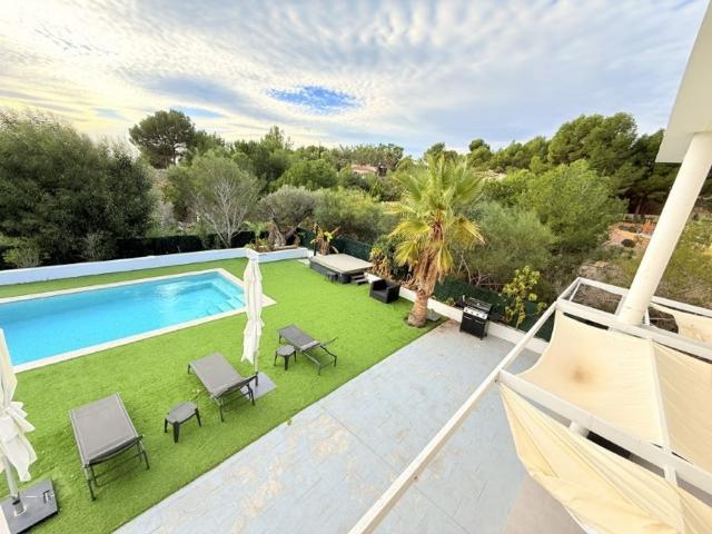 Exclusiva Villa / Chalet de 369 m2 en venta en Altea, España