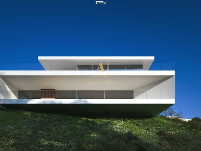 Exclusiva Villa / Chalet de 370 m2 en venta en Alicante, Comunidad Valenciana