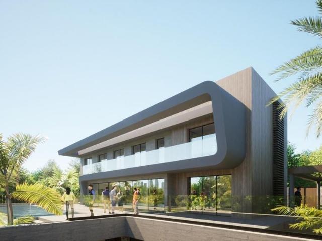 Exclusiva Villa / Chalet de 370 m2 en venta en Calpe, Comunidad Valenciana