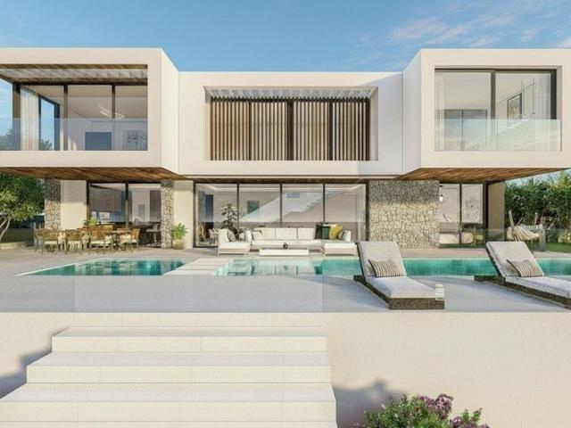 Exclusiva Villa / Chalet de 370 m2 en venta en Mijas, Andalucía