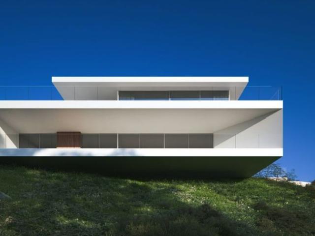 Exclusiva Villa / Chalet de 370 m2 en venta en Moraira, Comunidad Valenciana
