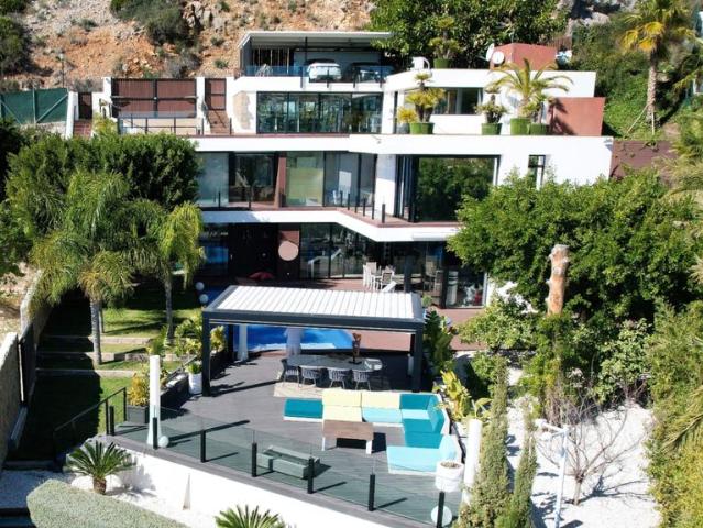 Exclusiva Villa / Chalet de 375 m2 en venta en Altea, Comunidad Valenciana