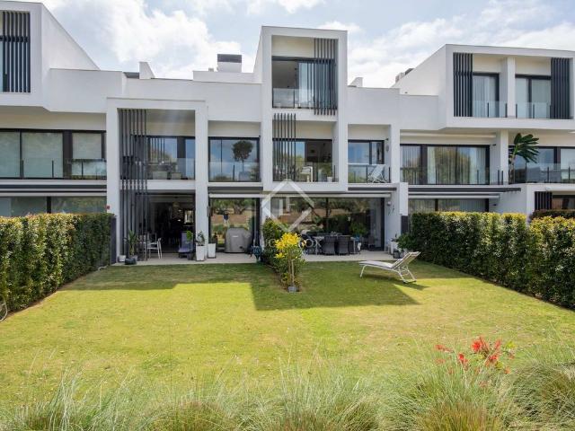 Villa / Chalet de lujo de 382 m2 en venta en San Roque, España
