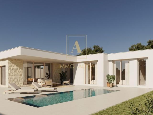 Exclusiva Villa / Chalet de 303 m2 en venta en Polop, Comunidad Valenciana