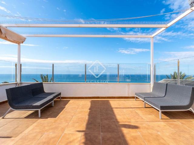 Exclusiva Villa / Chalet de 300 m2 en venta en Alicante, Comunidad Valenciana