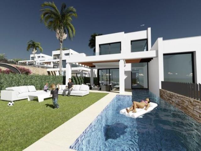 Exclusiva Villa / Chalet de 300 m2 en venta en Marbella, Andalucía