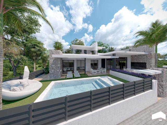 Exclusiva Villa / Chalet de 308 m2 en venta en Los Alcázares, Murcia
