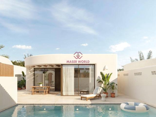 Exclusiva Villa / Chalet de 317 m2 en venta en Algorfa, Comunidad Valenciana