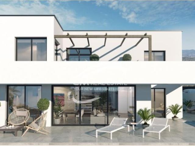 Exclusiva Villa / Chalet de 314 m2 en venta en Finestrat, España