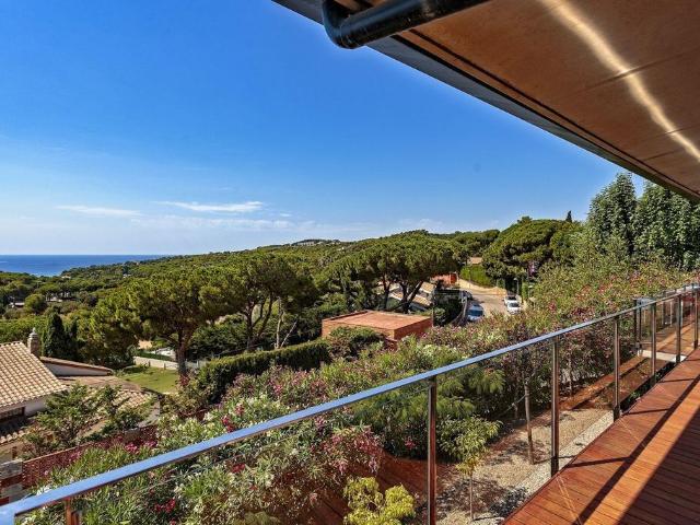 Exclusiva Villa / Chalet de 320 m2 en venta en Calonge, Baleares