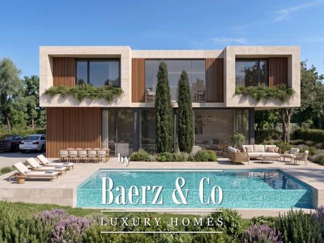 Exclusiva Villa / Chalet de 320 m2 en Avinguda del Camí de Can Girona, Sitges, Provincia de Barcelona, Cataluña