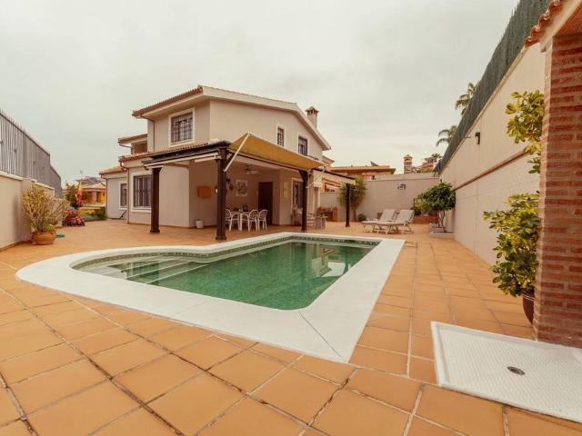 Villa / Chalet de lujo de 324 m2 en venta en Alhaurín de la Torre, España