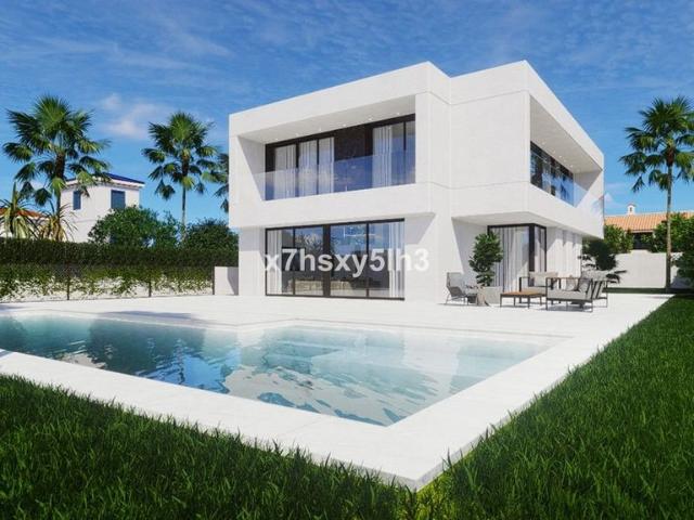 Exclusiva Villa / Chalet de 325 m2 en venta en Cabo Roig, Comunidad Valenciana