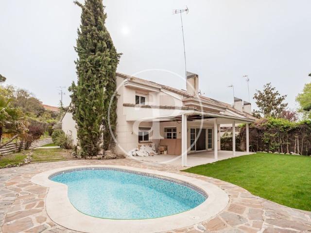 Villa / Chalet de lujo 330 m2 en alquiler, Las Rozas de Madrid, España