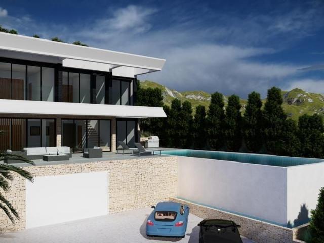 Villa / Chalet en venta Altea, España
