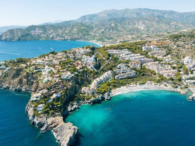 Villa / Chalet en venta La Herradura, España