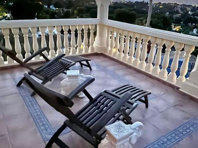 Exclusiva Villa / Chalet de 334 m2 en venta en Jávea, Comunidad Valenciana