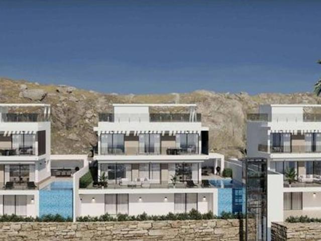 Villa / Chalet de 440 m2 en venta en Finestrat, Comunidad Valenciana