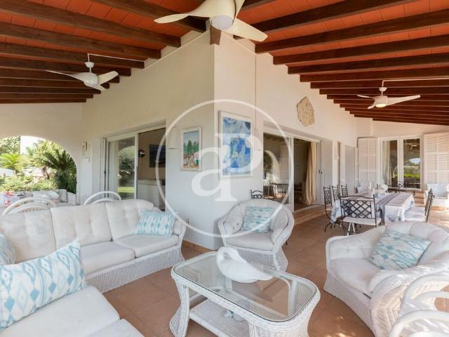 Exclusiva Villa / Chalet en alquiler Calvià, España