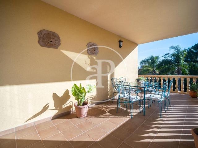 Exclusiva Villa / Chalet en venta Picasent, España