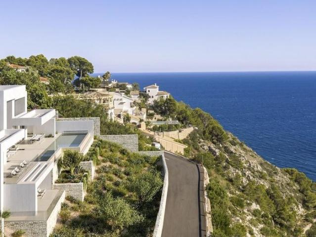 Exclusiva Villa / Chalet de 461 m2 en venta en Jávea, Comunidad Valenciana