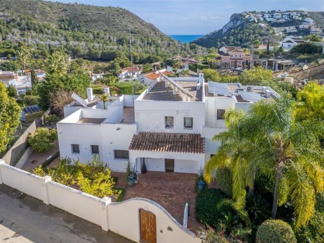 Villa / Chalet de lujo 530 m2 en venta, Moraira, Comunidad Valenciana