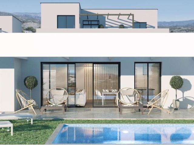 Exclusiva Villa / Chalet de 478 m2 en venta en Finestrat, España