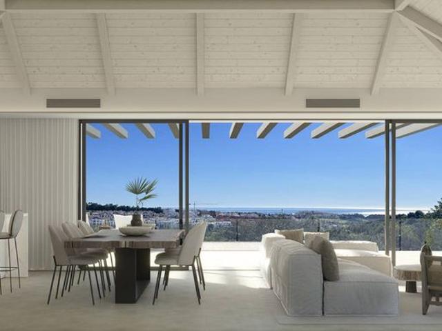 Exclusiva Villa / Chalet de 479 m2 en venta en Carretera de Casares s/n, Casares, Casares, Provincia de Málaga, Andalucía