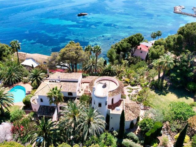 Exclusiva Villa / Chalet de 481 m2 en venta en Altea, Comunidad Valenciana
