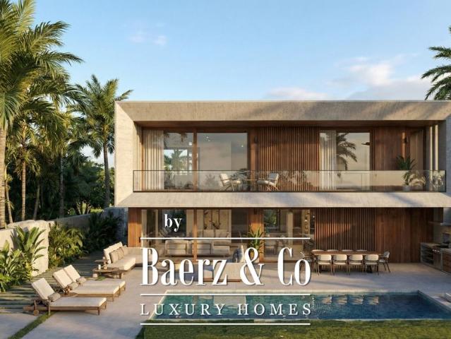 Exclusiva Villa / Chalet de 490 m2 en Carrer de Josep Irla, Sitges, Provincia de Barcelona, Cataluña