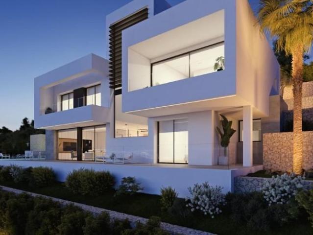 Exclusiva Villa / Chalet de 494 m2 en venta en Altea, Comunidad Valenciana