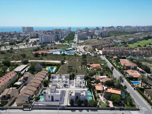 Exclusiva Villa / Chalet de 412 m2 en venta en San Juan de Alicante, Comunidad Valenciana