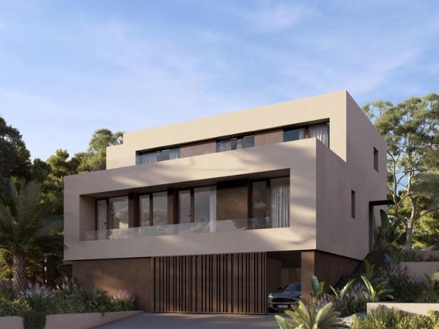 Exclusiva Villa / Chalet de 420 m2 en venta en Calvià, Baleares