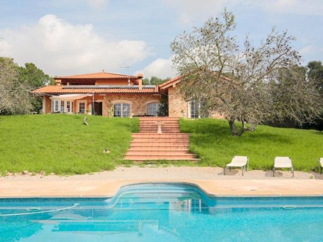 Exclusiva Villa / Chalet de 438 m2 en venta en Montuïri, España