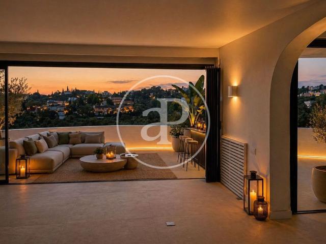 Exclusiva Villa / Chalet de 540 m2 en San Sebastián de los Reyes, Comunidad de Madrid